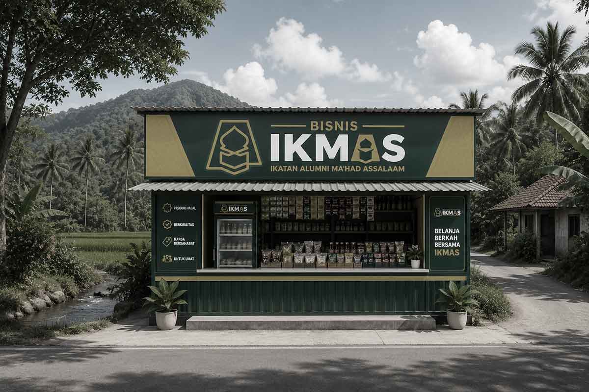 Karin Mandiri